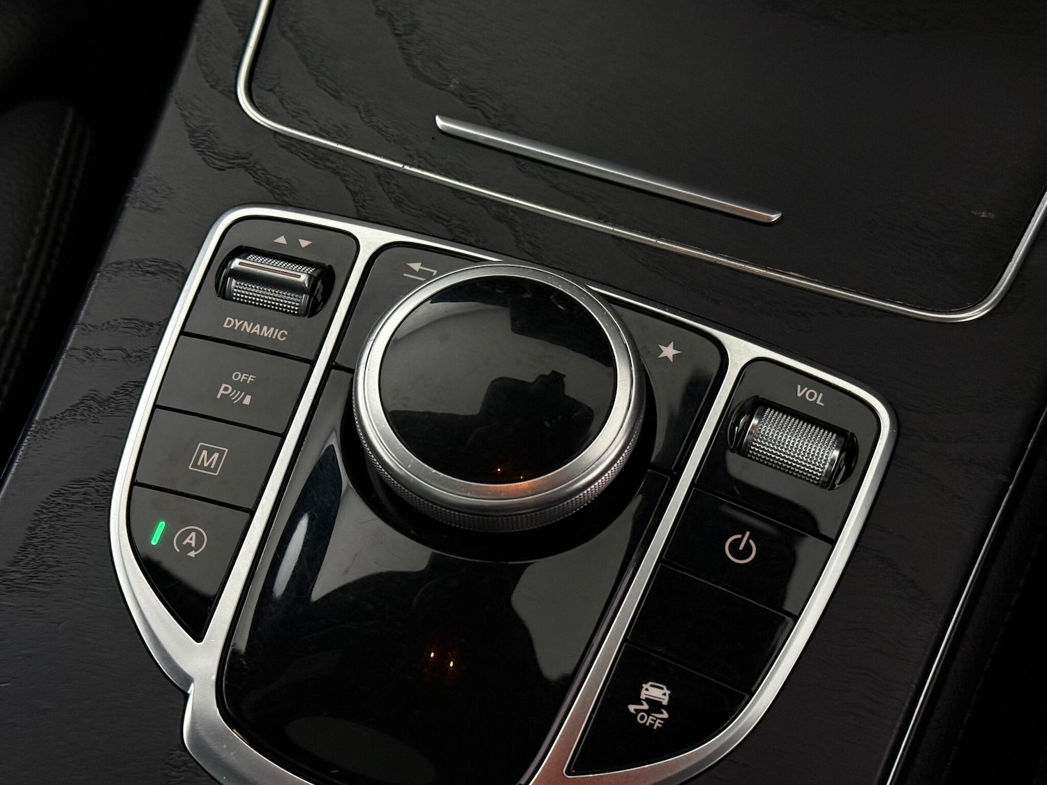 Used Mercedes-Benz GLC 2019 for sale - 76468791: Photo 39