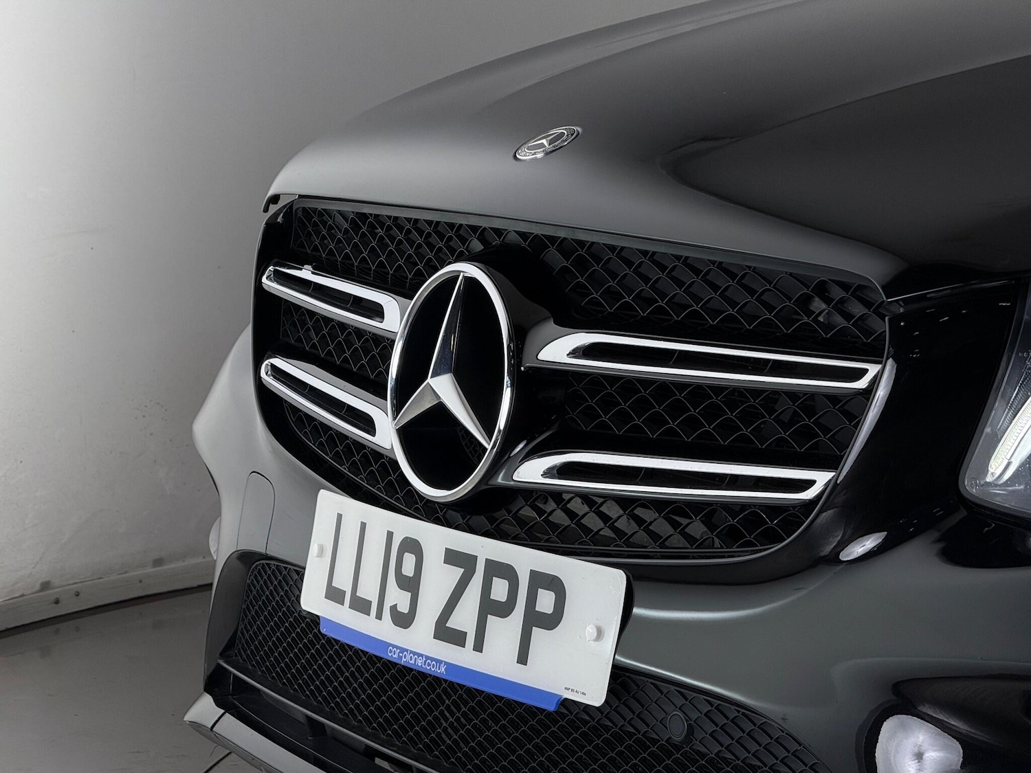 Used Mercedes-Benz GLC 2019 for sale - 76468791: Photo 41