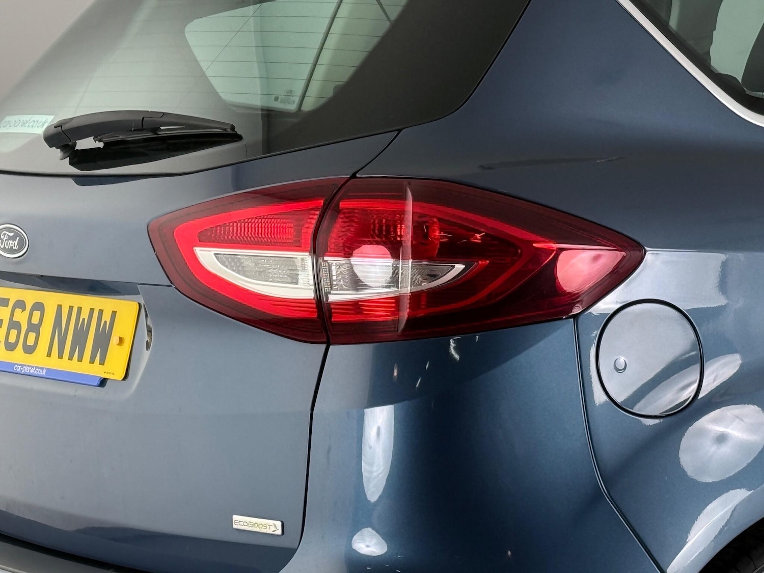 Used Ford C-Max 2018 for sale - 76468277: Photo 10