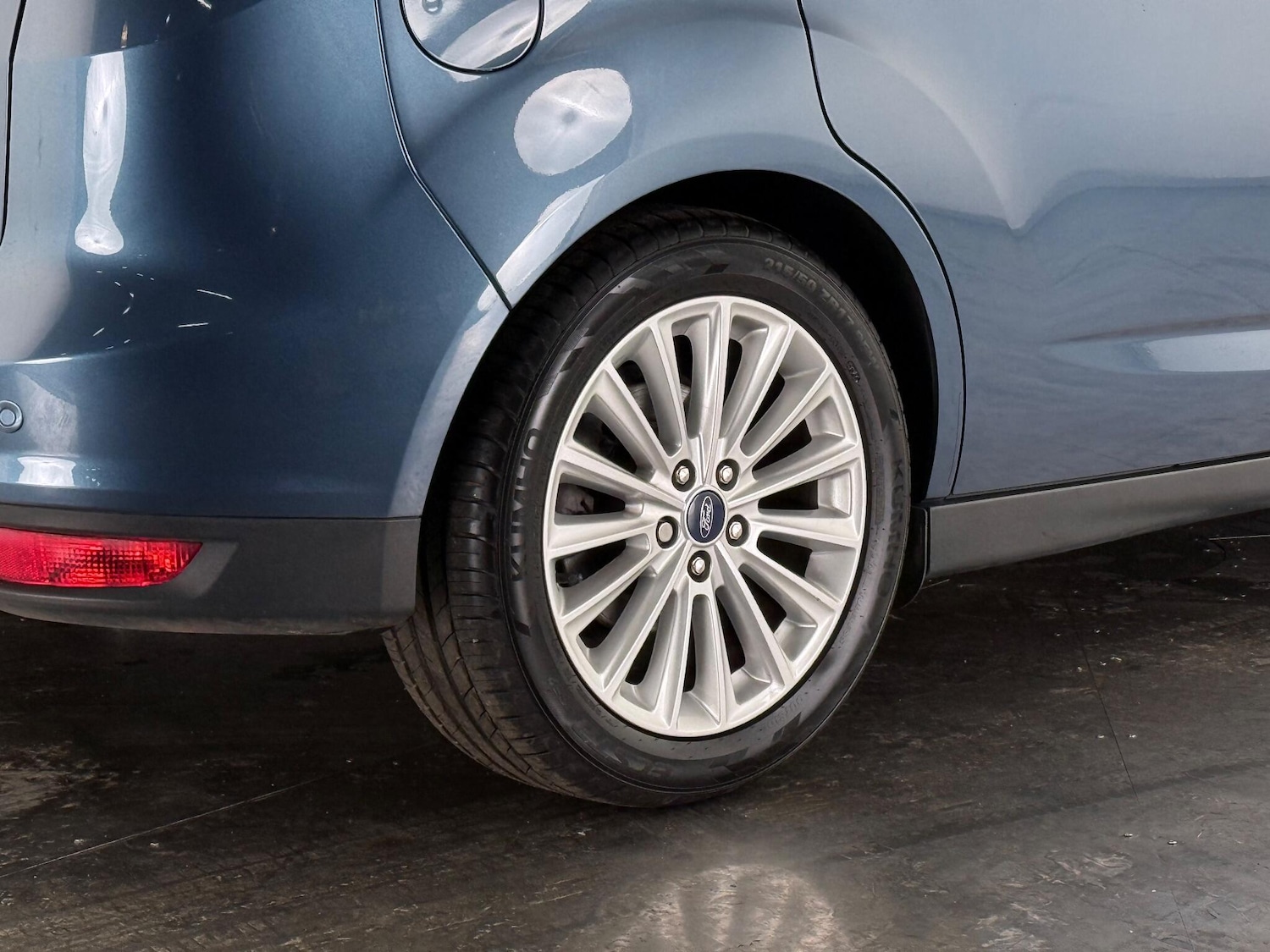 Used Ford C-Max 2018 for sale - 76468277: Photo 12