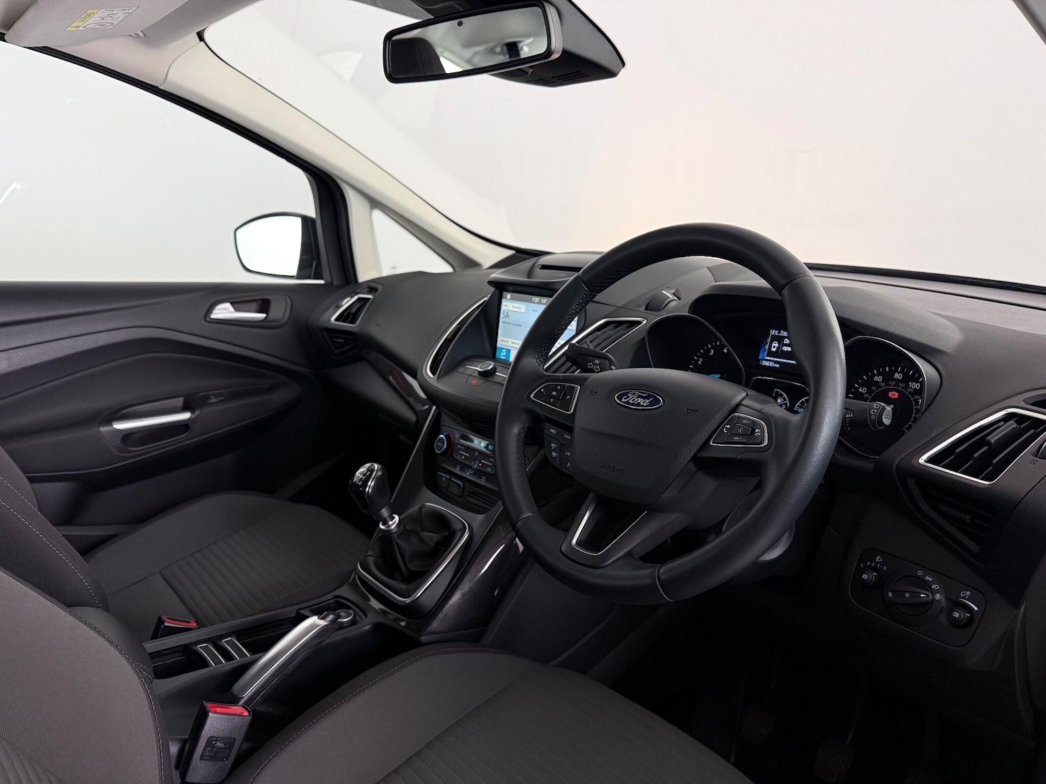 Used Ford C-Max 2018 for sale - 76468277: Photo 15