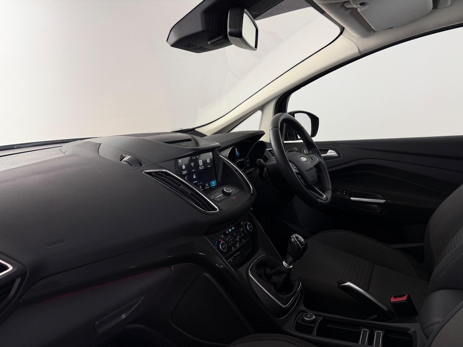 Used Ford C-Max 2018 for sale - 76468277: Photo 17