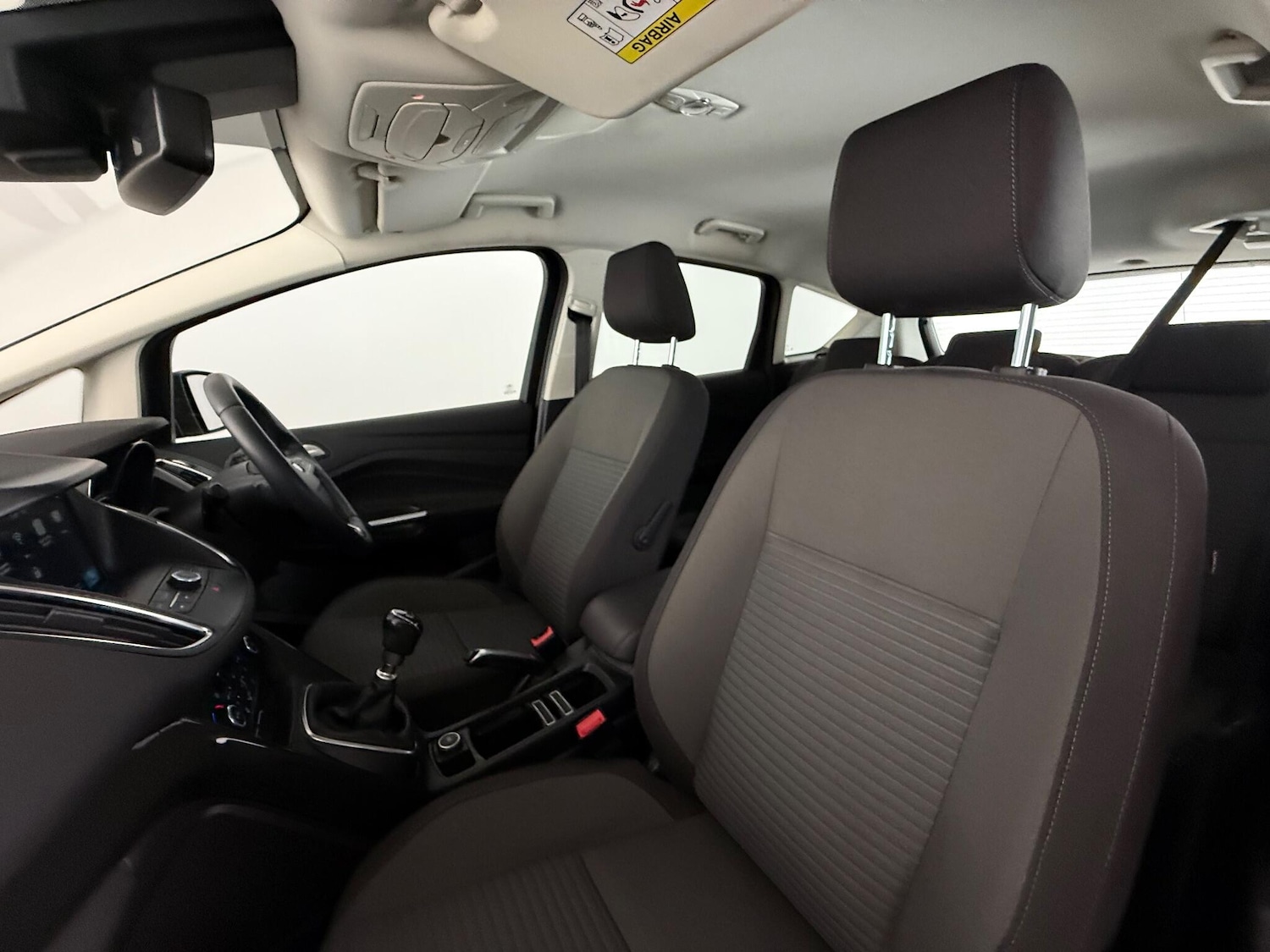 Used Ford C-Max 2018 for sale - 76468277: Photo 18