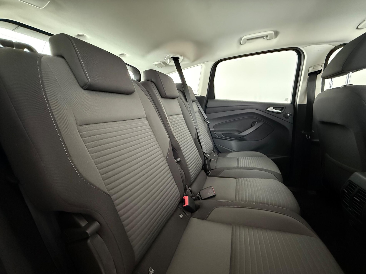 Used Ford C-Max 2018 for sale - 76468277: Photo 19