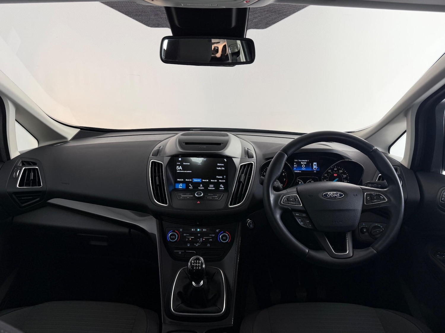 Used Ford C-Max 2018 for sale - 76468277: Photo 20