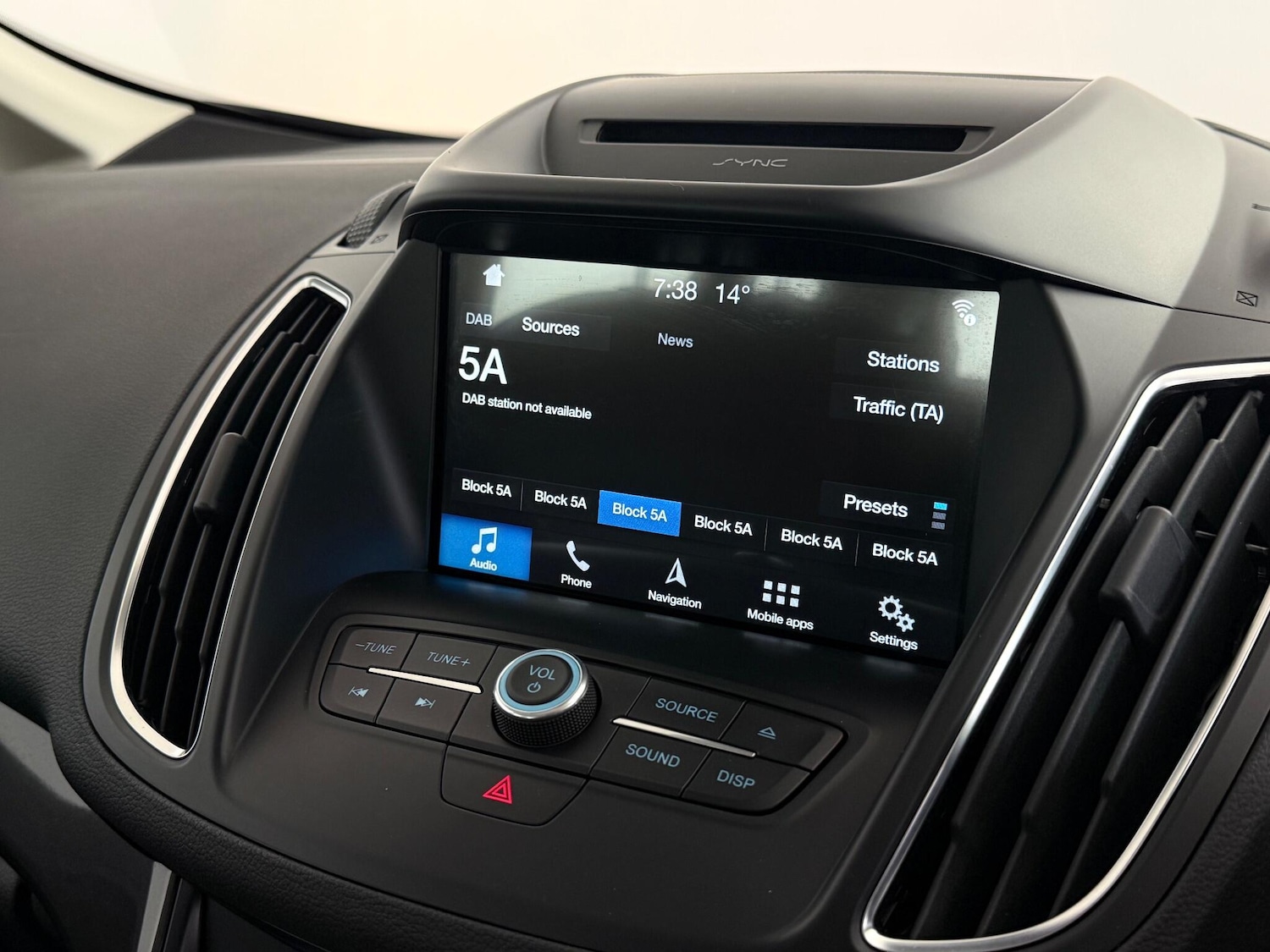 Used Ford C-Max 2018 for sale - 76468277: Photo 31