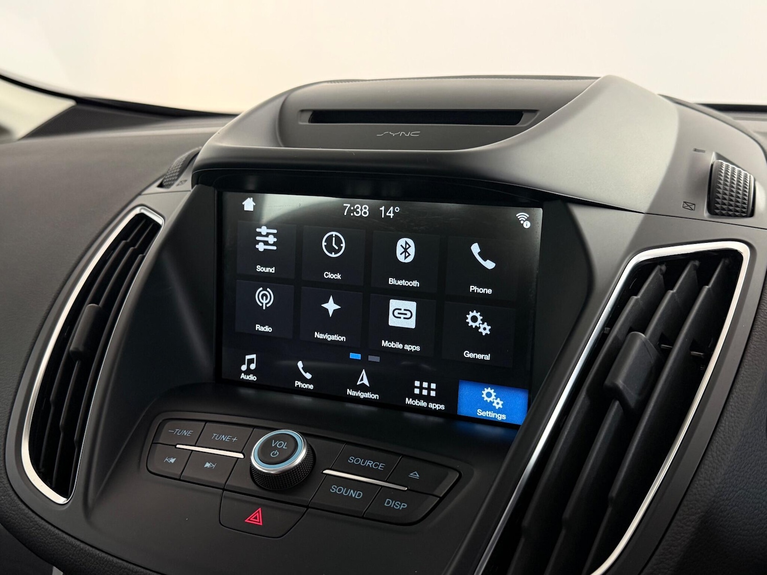 Used Ford C-Max 2018 for sale - 76468277: Photo 32