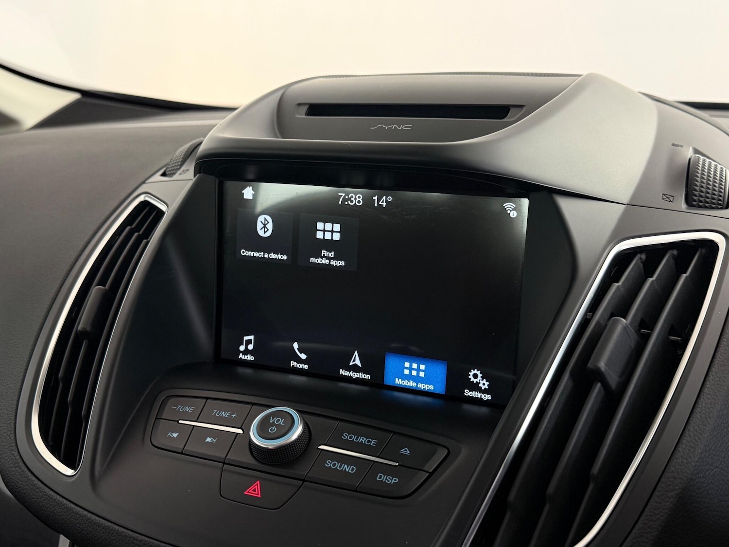 Used Ford C-Max 2018 for sale - 76468277: Photo 33