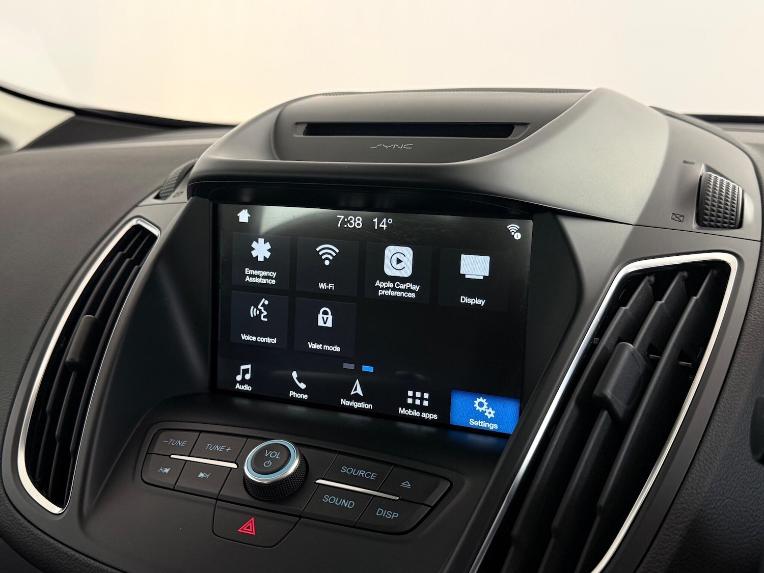 Used Ford C-Max 2018 for sale - 76468277: Photo 35