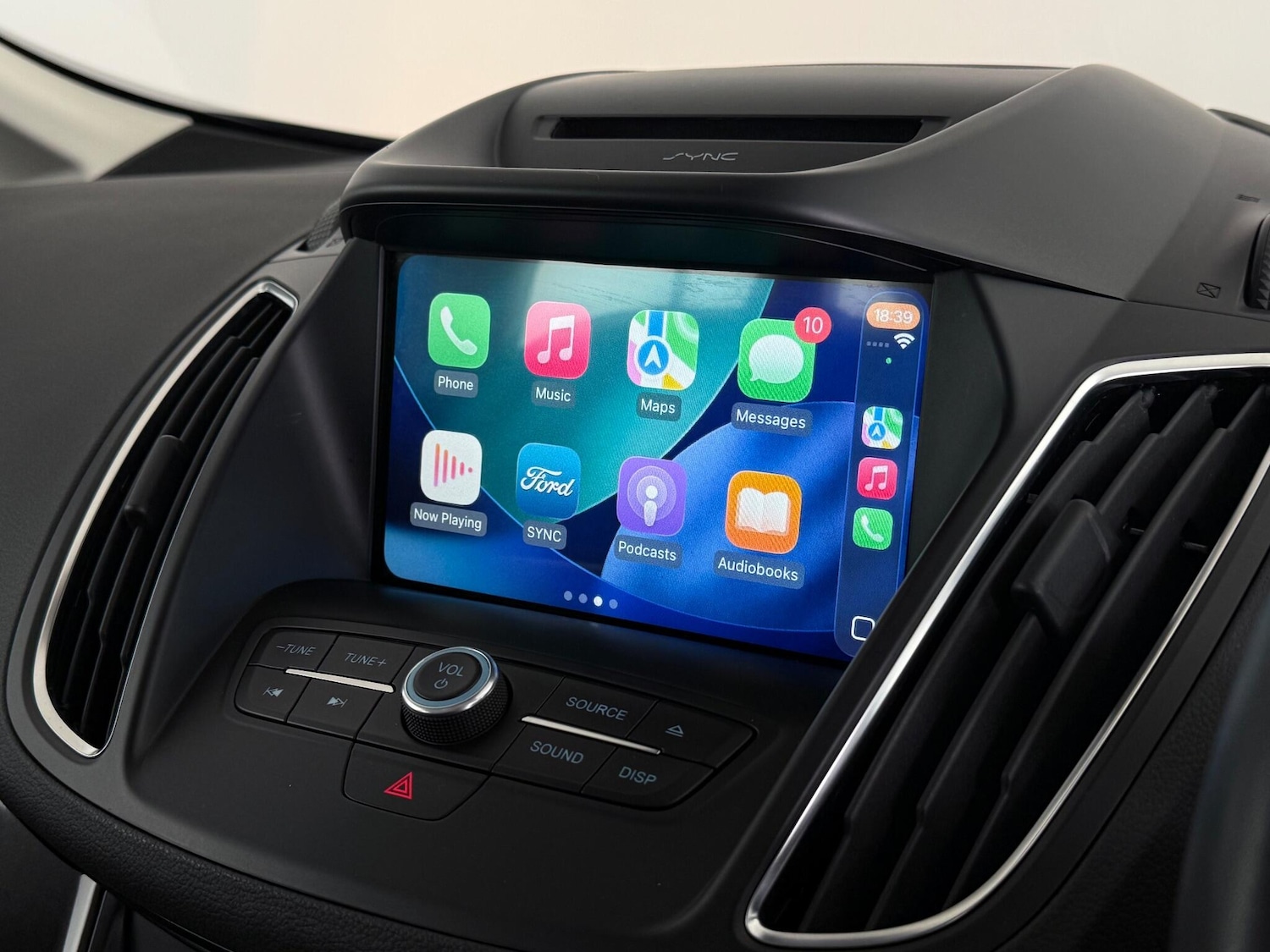 Used Ford C-Max 2018 for sale - 76468277: Photo 36