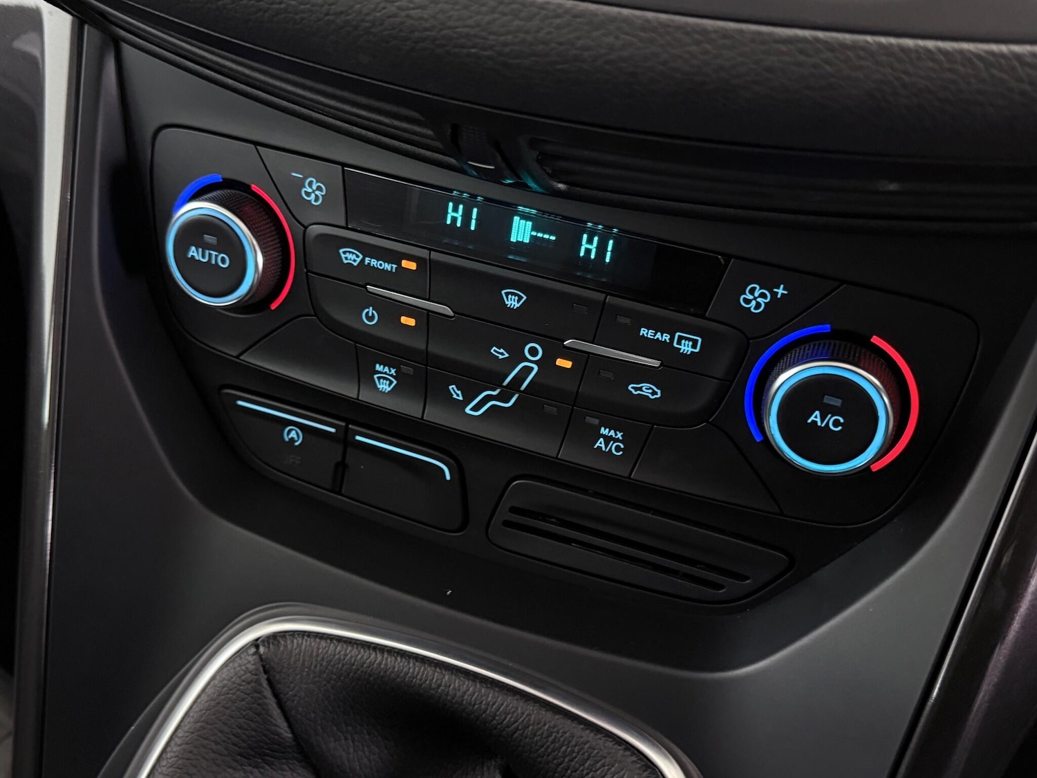 Used Ford C-Max 2018 for sale - 76468277: Photo 39