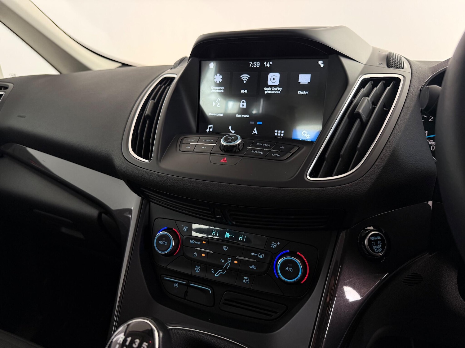 Used Ford C-Max 2018 for sale - 76468277: Photo 40