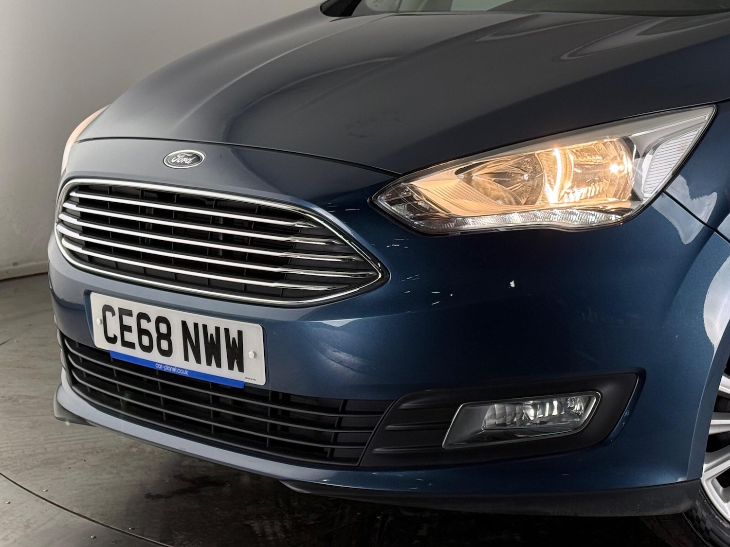 Used Ford C-Max 2018 for sale - 76468277: Photo 42