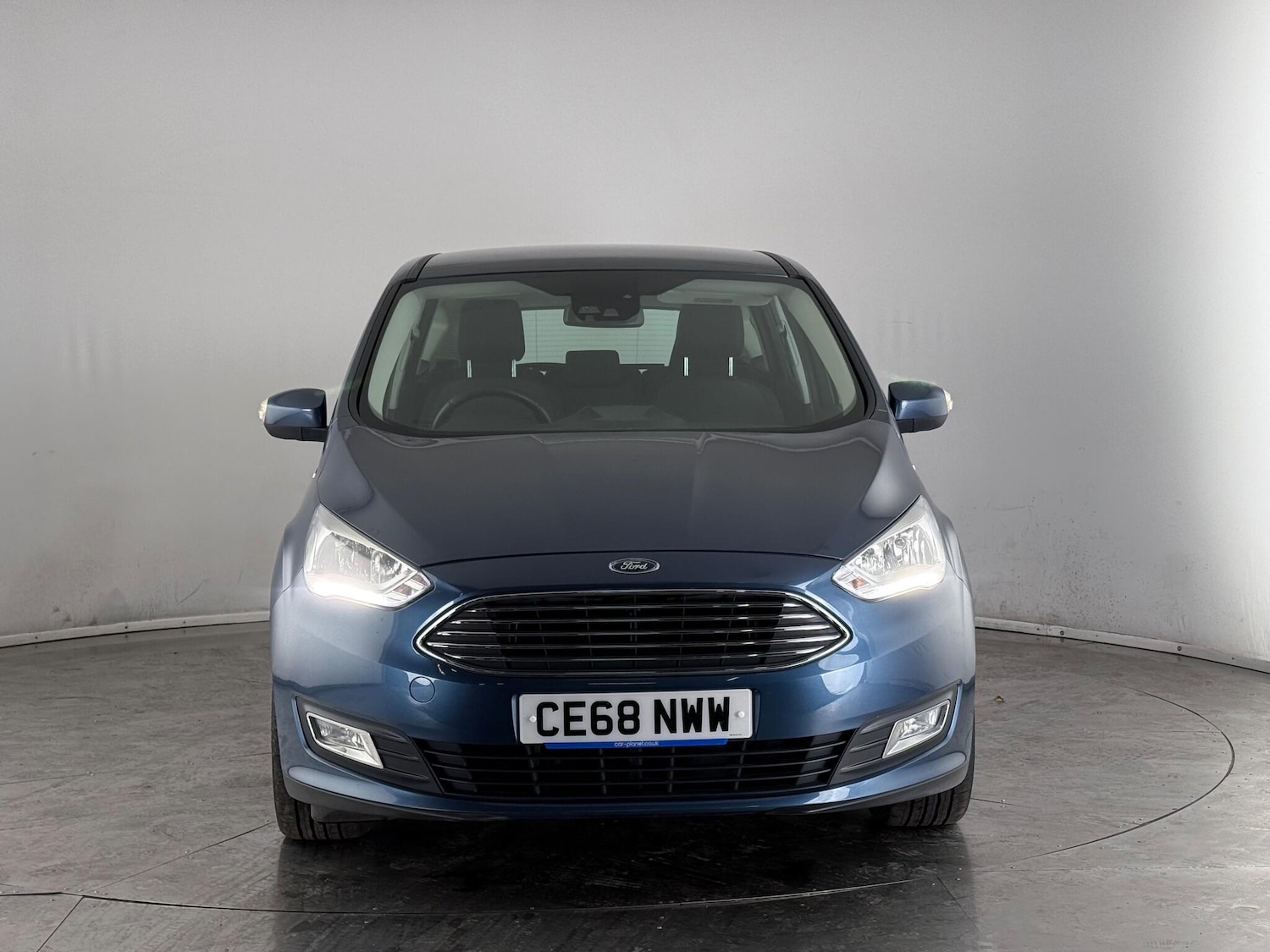 Used Ford C-Max 2018 for sale - 76468277: Photo 7