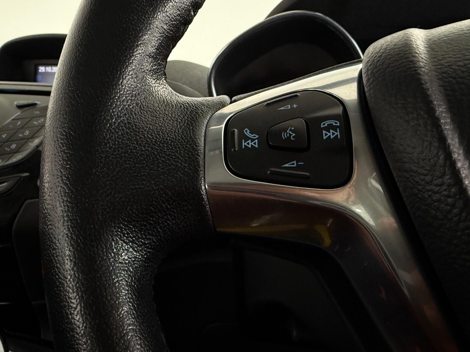 Used Ford Fiesta 2015 for sale - 77222188: Photo 19