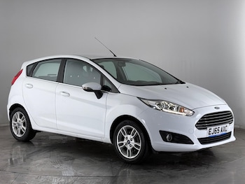 Ford Fiesta feature image