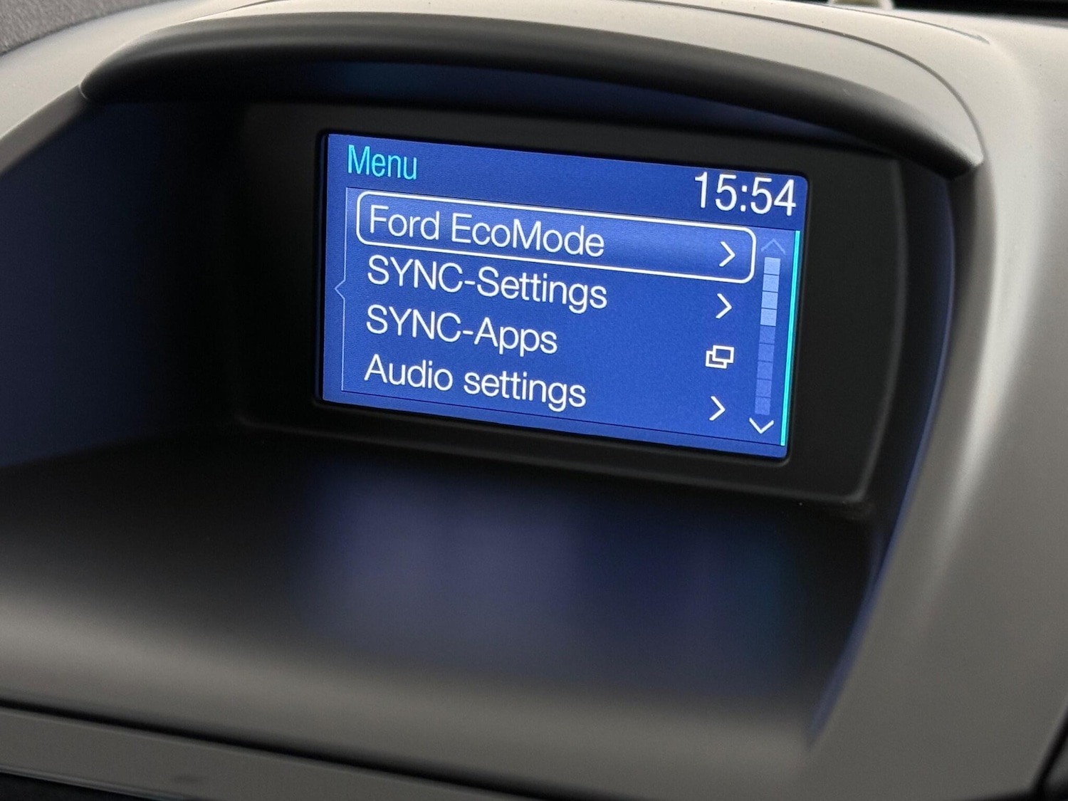 Used Ford Fiesta 2015 for sale - 77222188: Photo 21