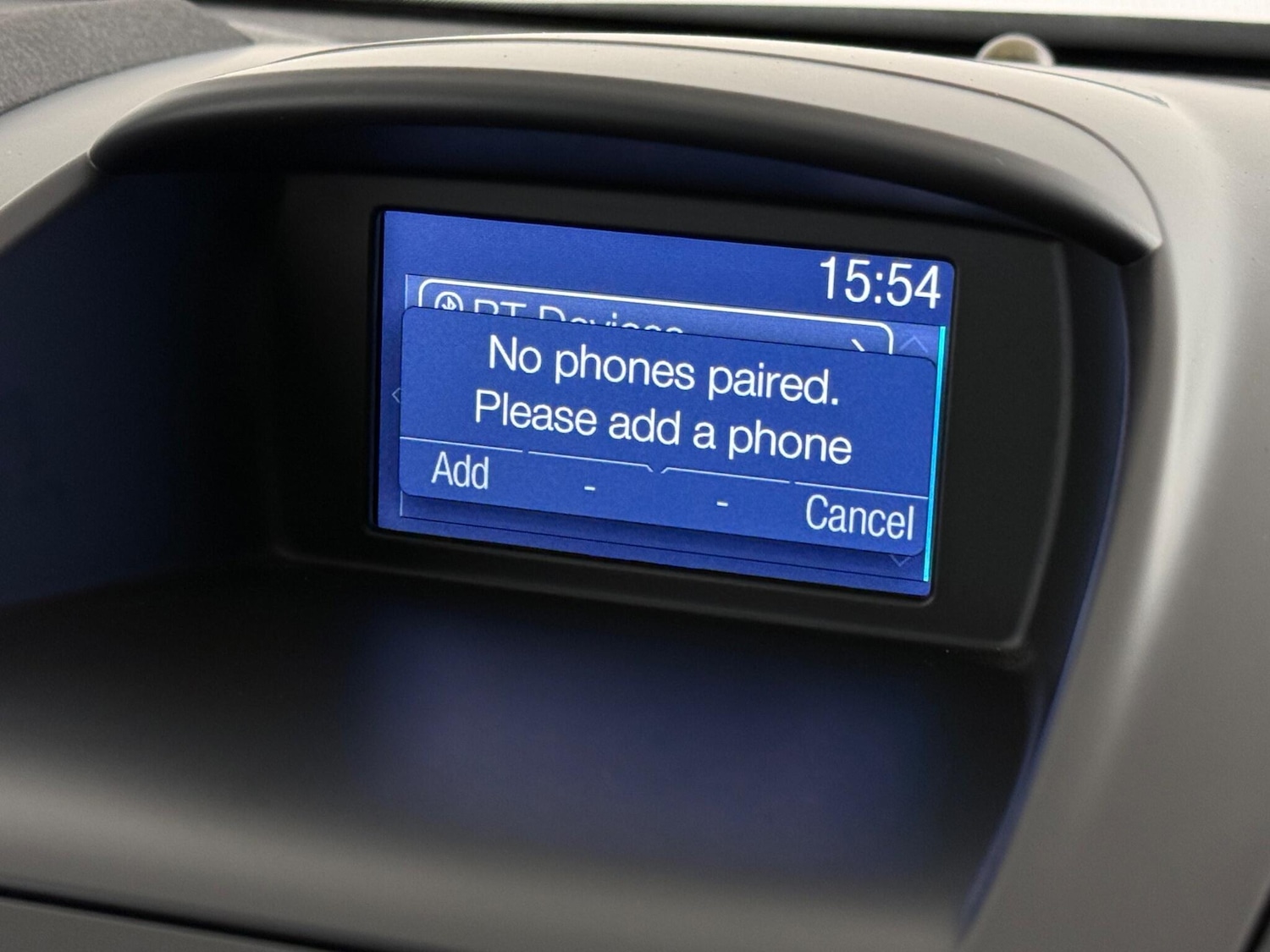 Used Ford Fiesta 2015 for sale - 77222188: Photo 22