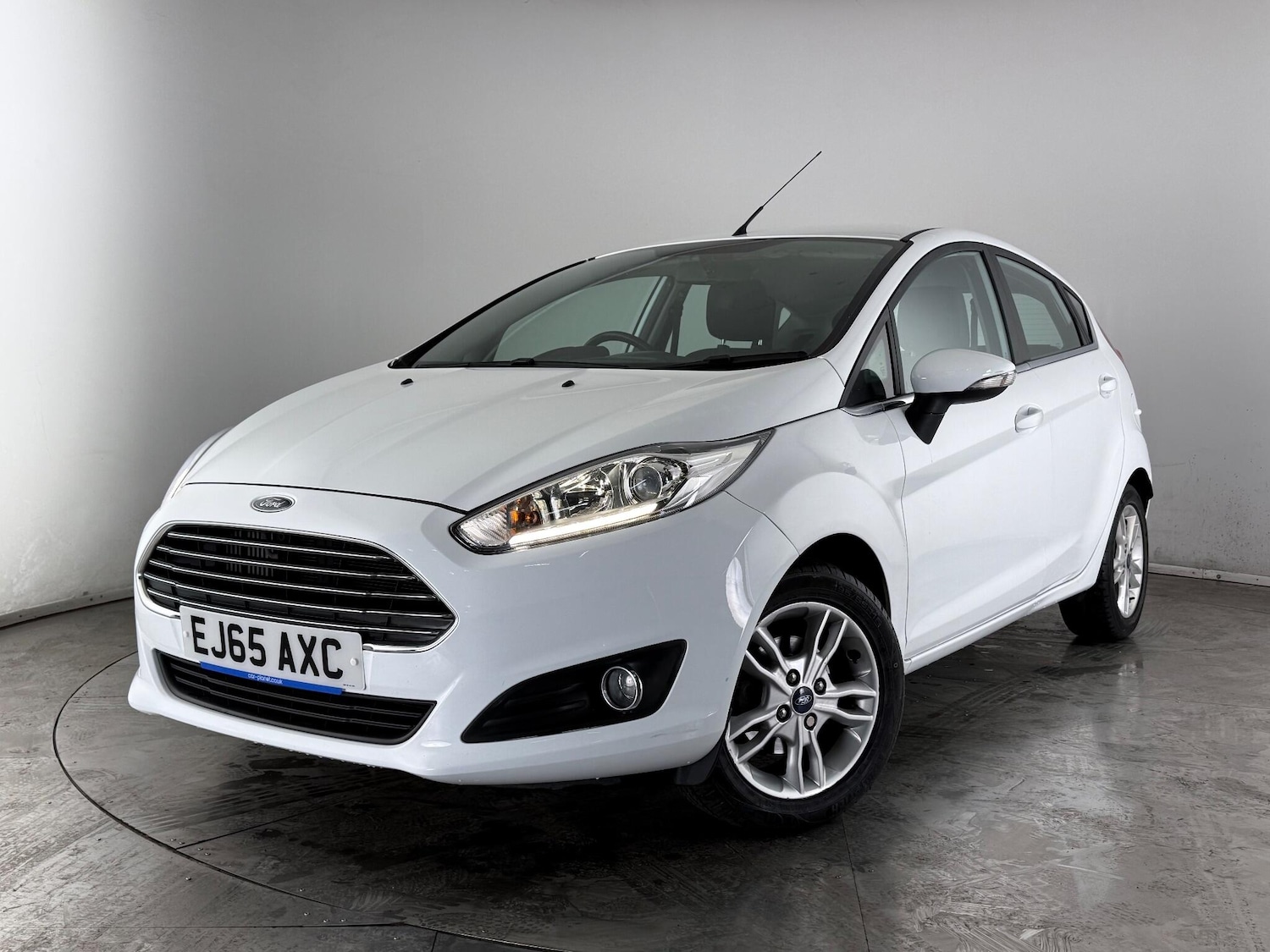 Used Ford Fiesta 2015 for sale - 77222188: Photo 26