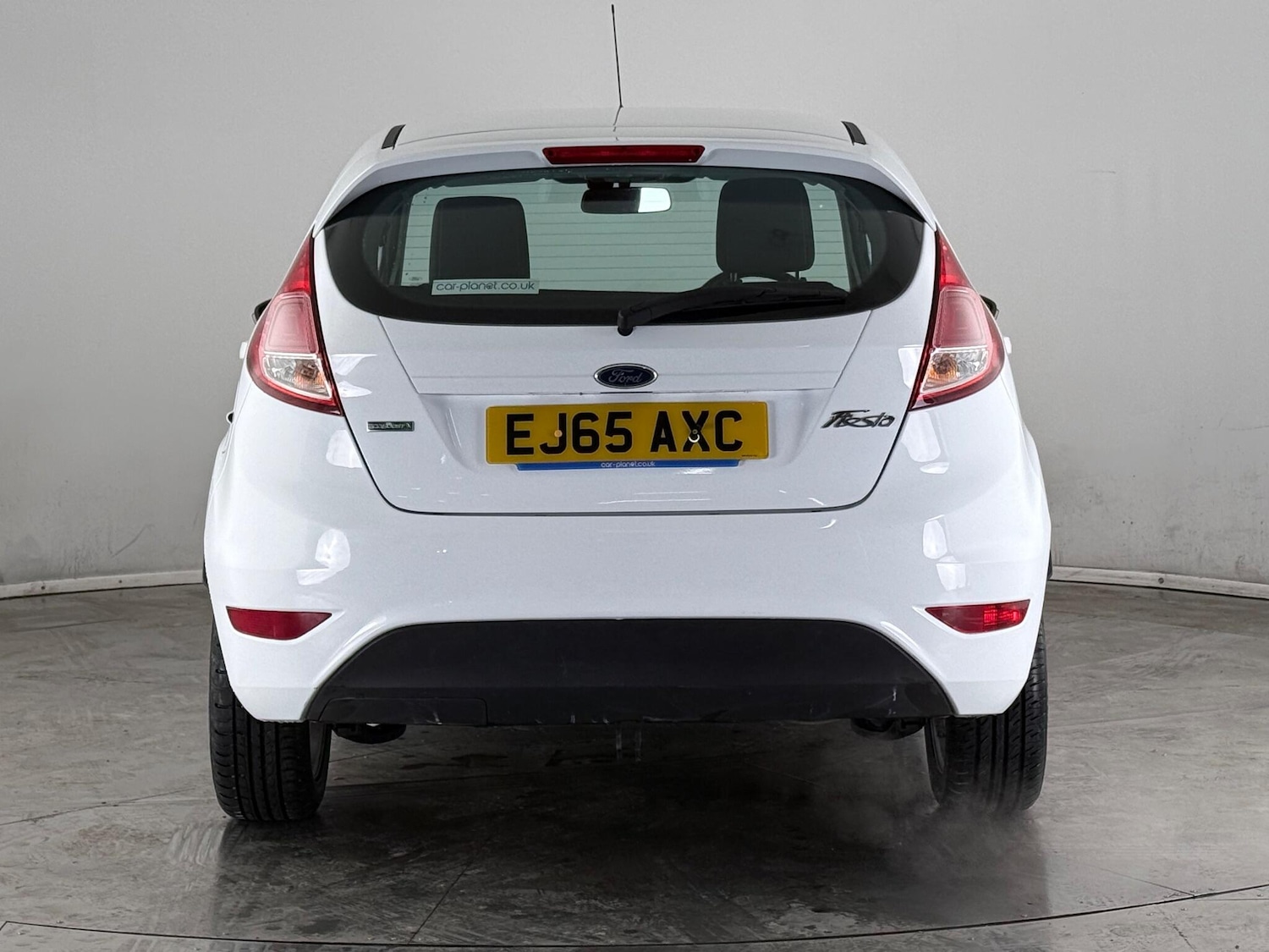 Used Ford Fiesta 2015 for sale - 77222188: Photo 5