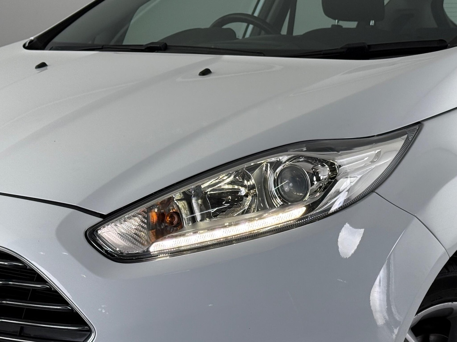 Used Ford Fiesta 2015 for sale - 77222188: Photo 7