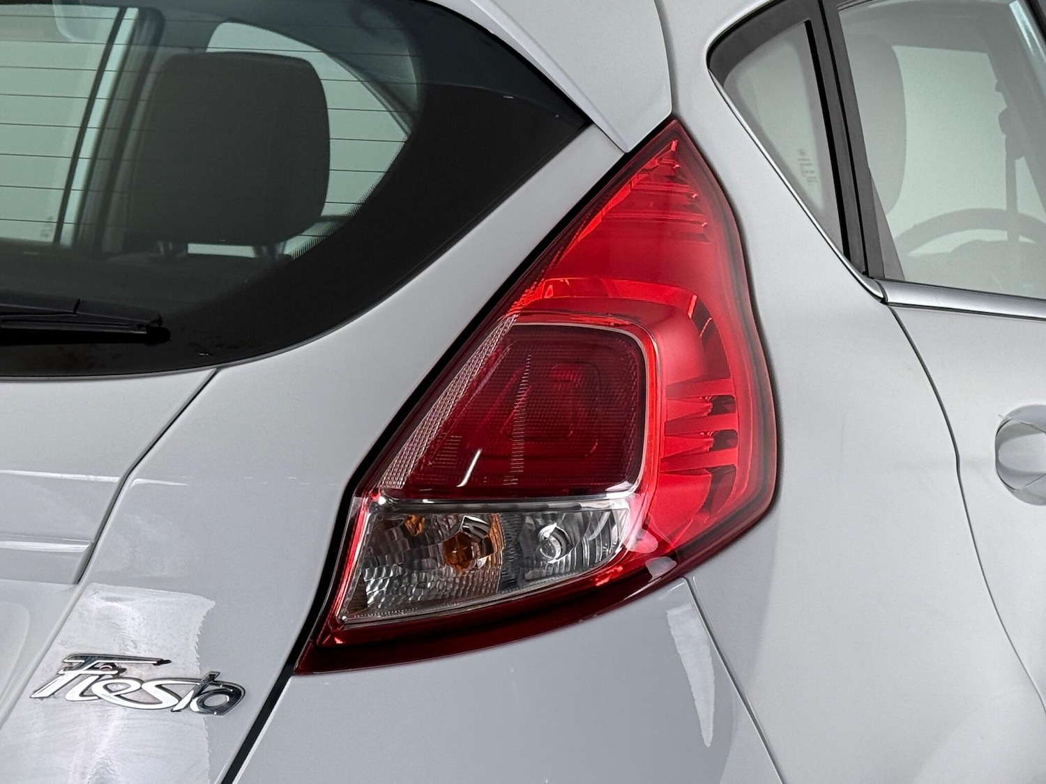 Used Ford Fiesta 2015 for sale - 77222188: Photo 8