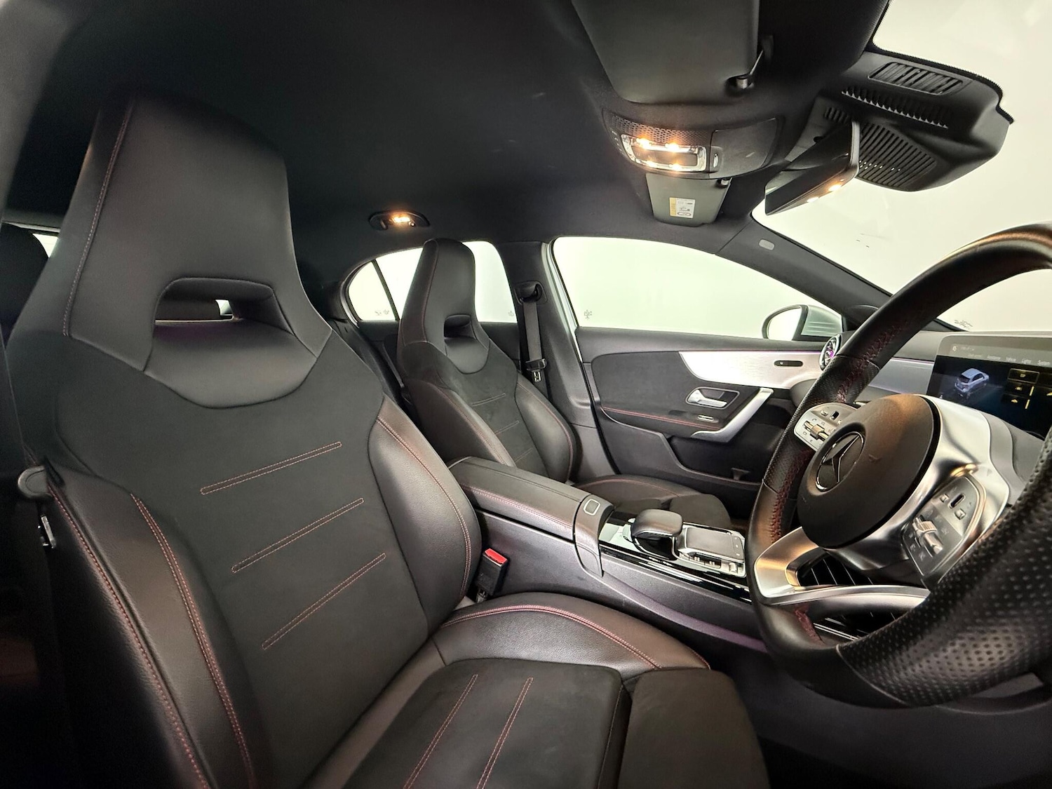 Used Mercedes-Benz A-Class 2019 for sale - 77259768: Photo 11