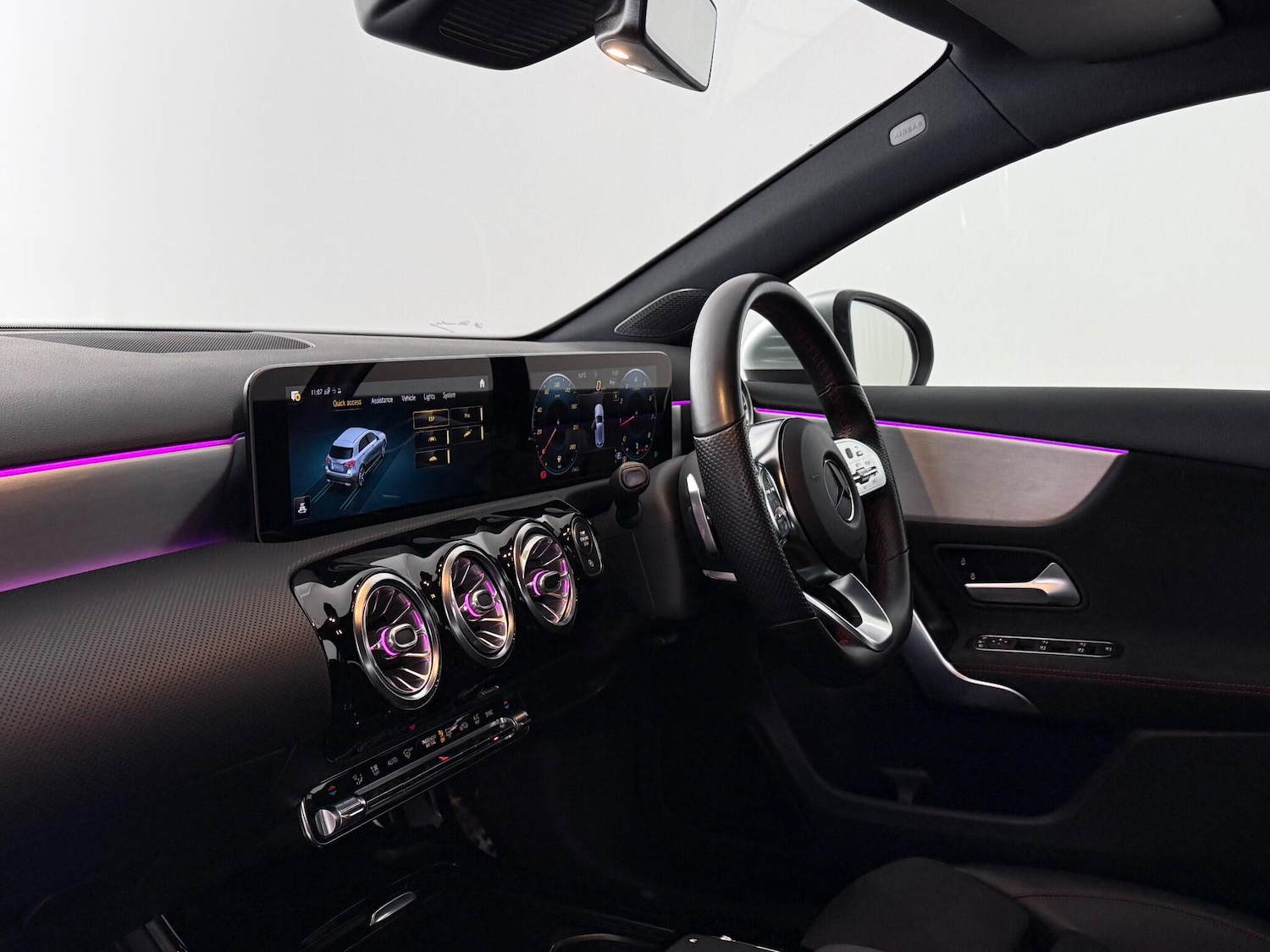 Used Mercedes-Benz A-Class 2019 for sale - 77259768: Photo 12