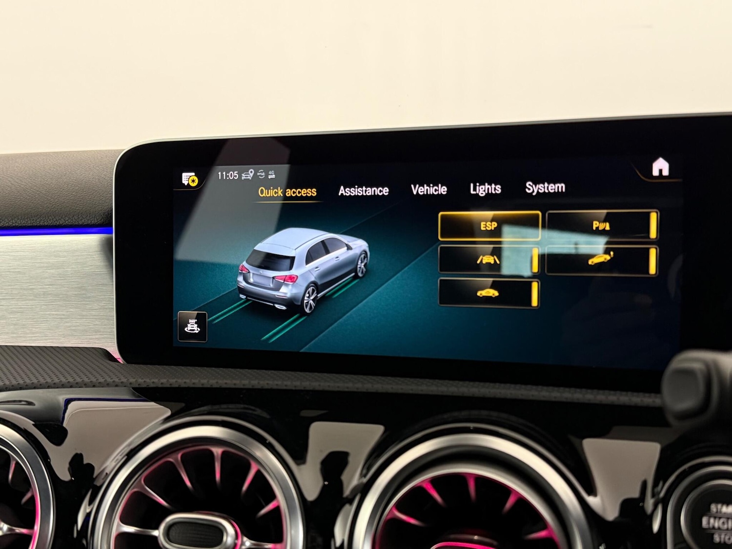 Used Mercedes-Benz A-Class 2019 for sale - 77259768: Photo 26