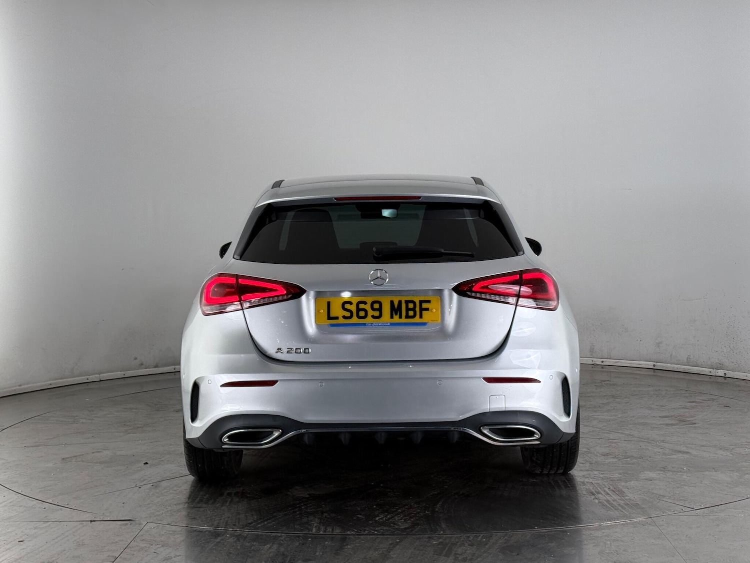 Used Mercedes-Benz A-Class 2019 for sale - 77259768: Photo 7