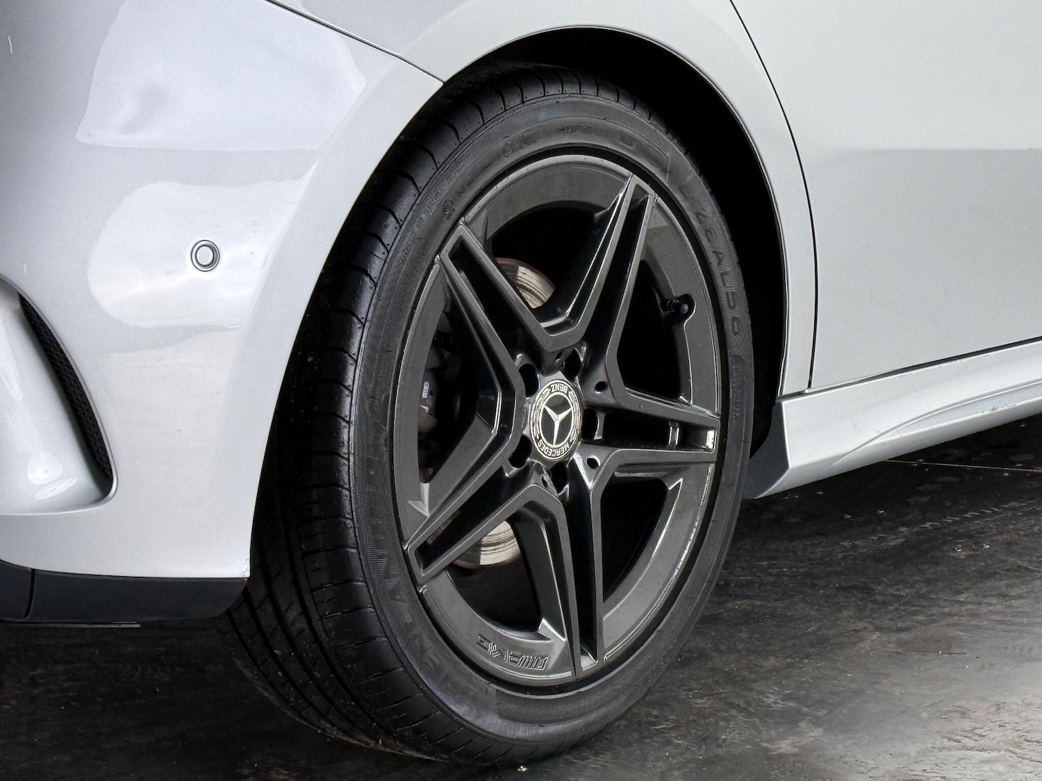 Used Mercedes-Benz A-Class 2019 for sale - 77259768: Photo 9