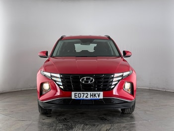 Used Hyundai TUCSON 2023 for sale - 77790119: Photo