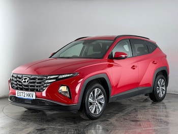 Used Hyundai TUCSON 2023 for sale - 77790119: Photo