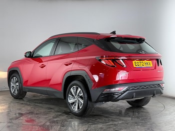 Used Hyundai TUCSON 2023 for sale - 77790119: Photo