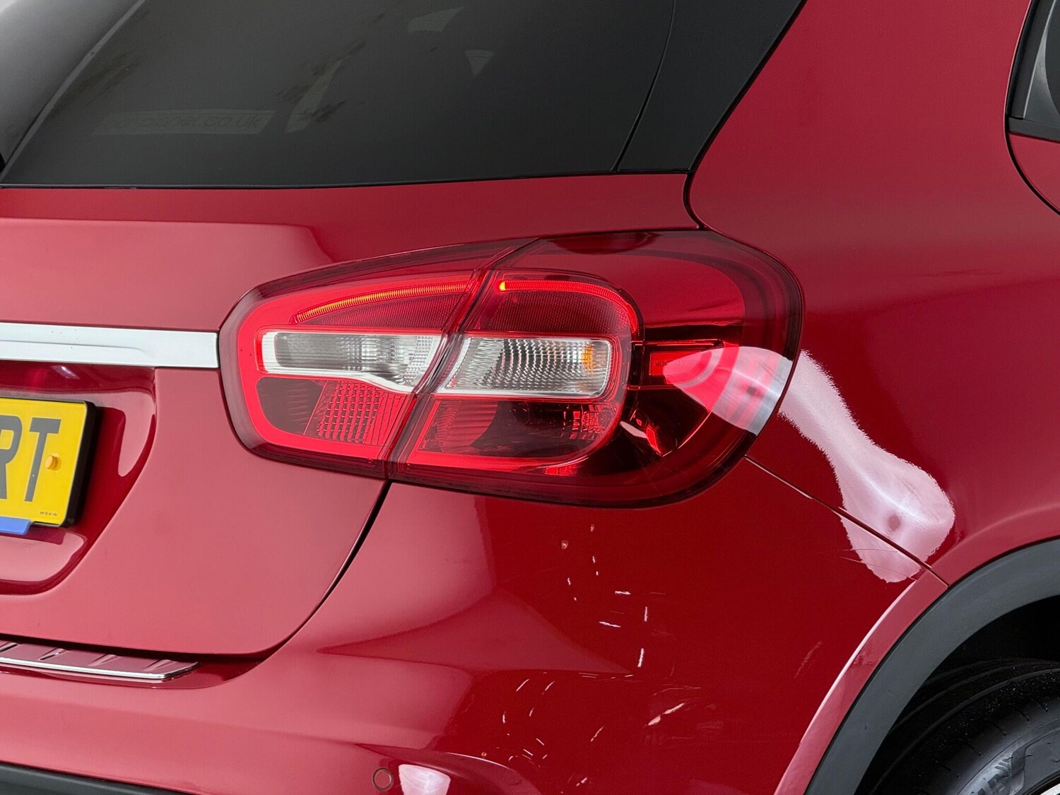 Used Mercedes-Benz GLA 2017 for sale - 76468651: Photo 10