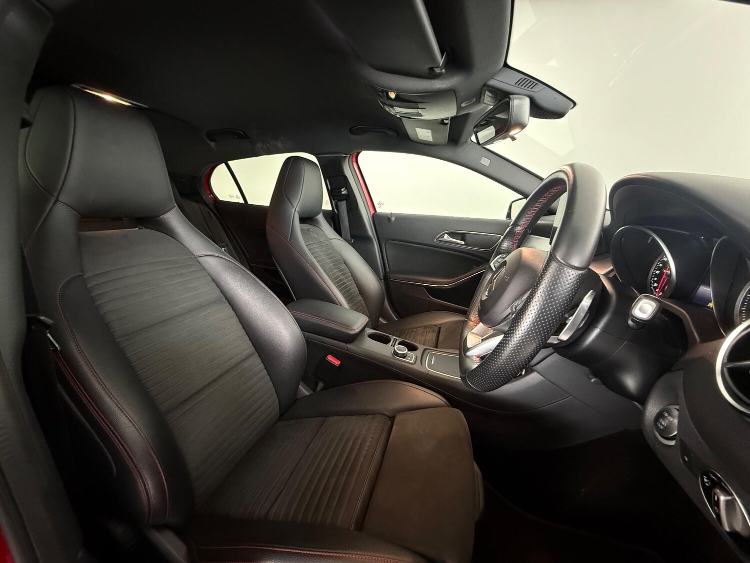 Used Mercedes-Benz GLA 2017 for sale - 76468651: Photo 17