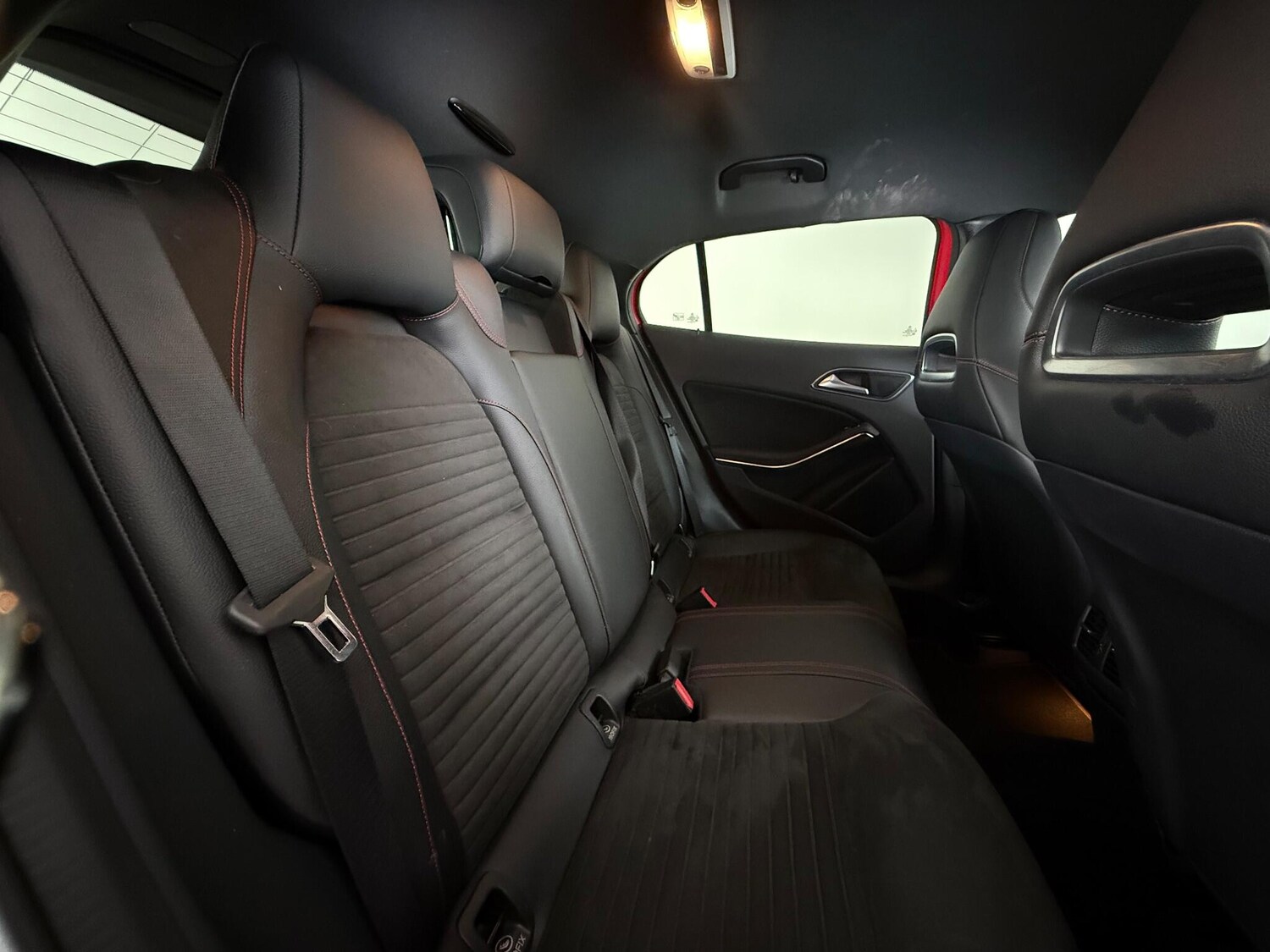 Used Mercedes-Benz GLA 2017 for sale - 76468651: Photo 20