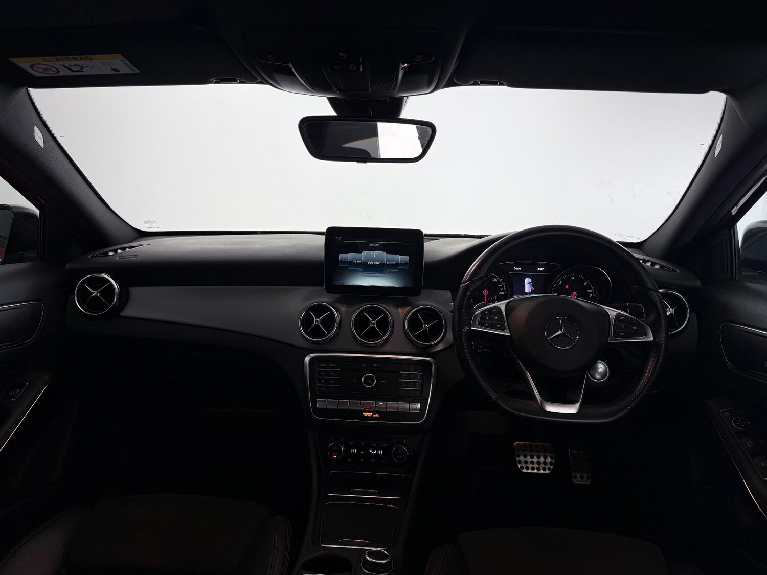 Used Mercedes-Benz GLA 2017 for sale - 76468651: Photo 21