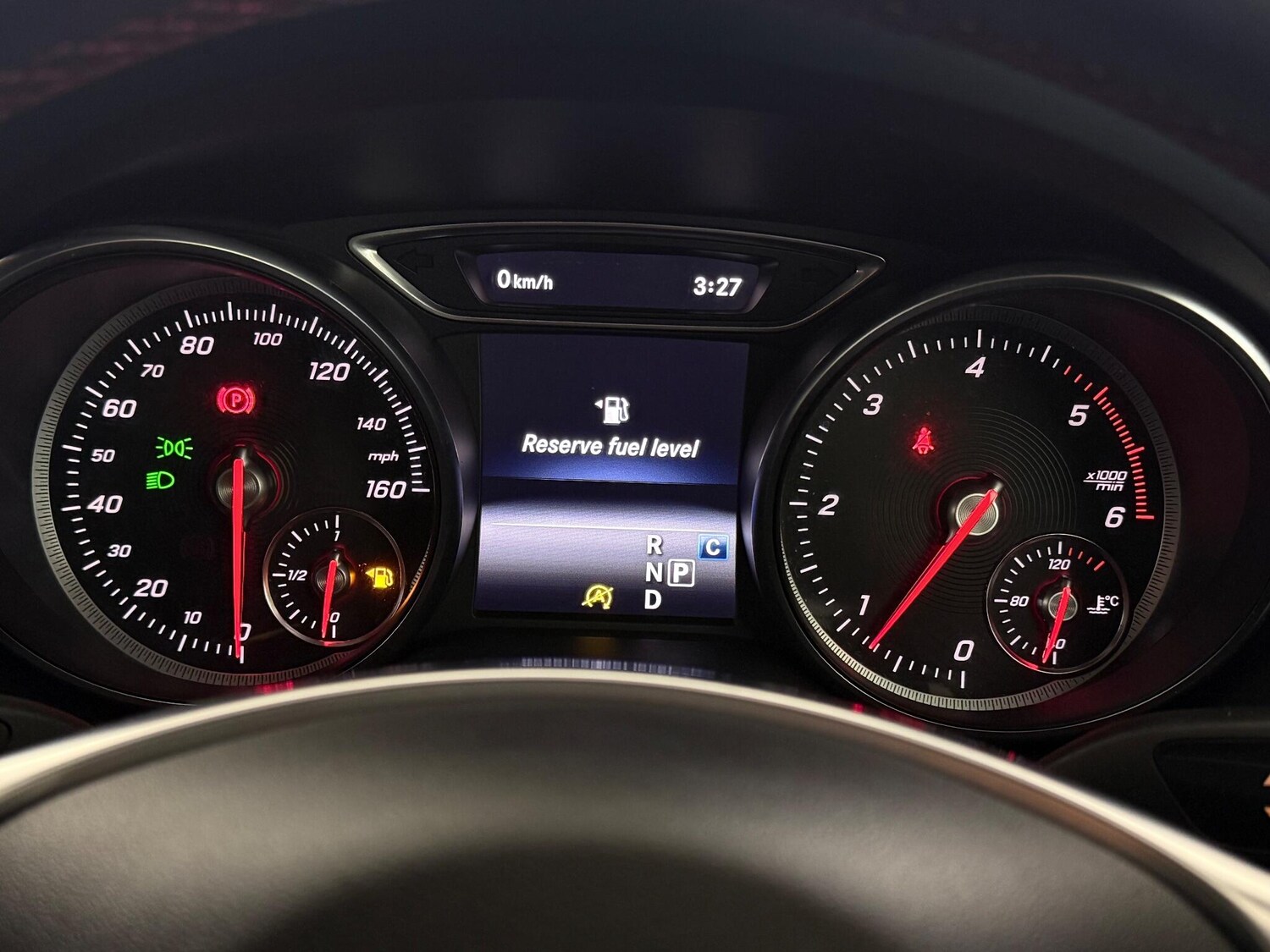 Used Mercedes-Benz GLA 2017 for sale - 76468651: Photo 25