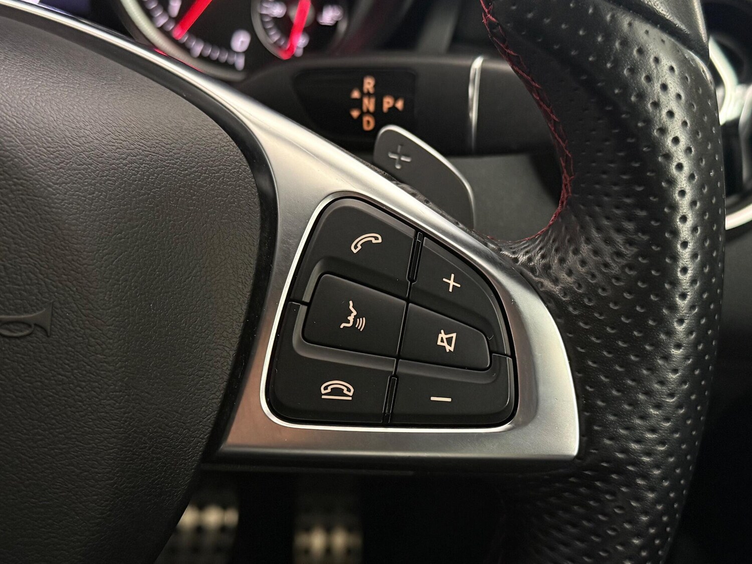 Used Mercedes-Benz GLA 2017 for sale - 76468651: Photo 26