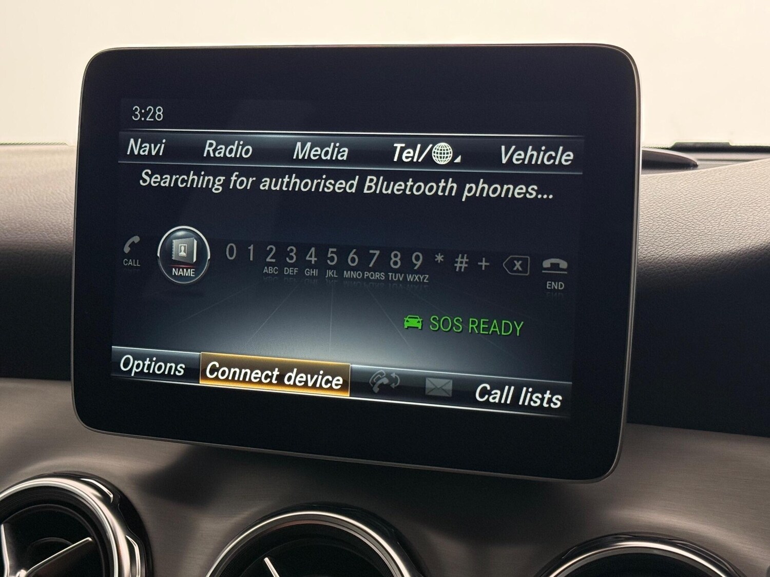 Used Mercedes-Benz GLA 2017 for sale - 76468651: Photo 36