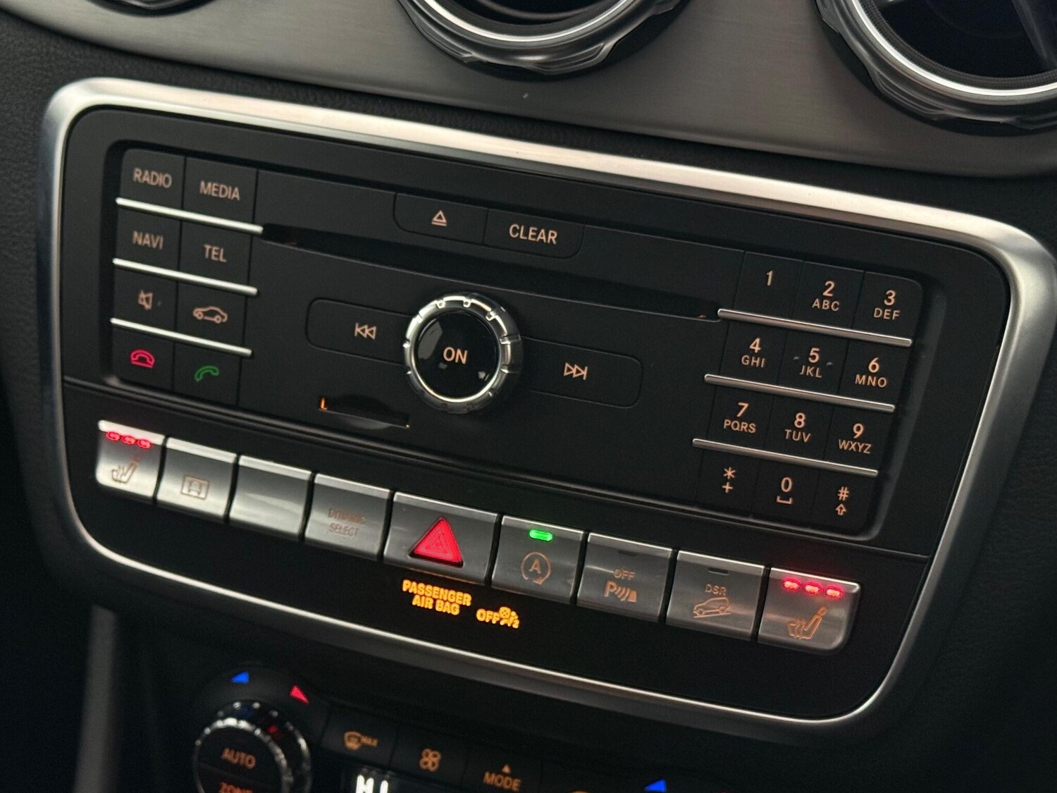 Used Mercedes-Benz GLA 2017 for sale - 76468651: Photo 42