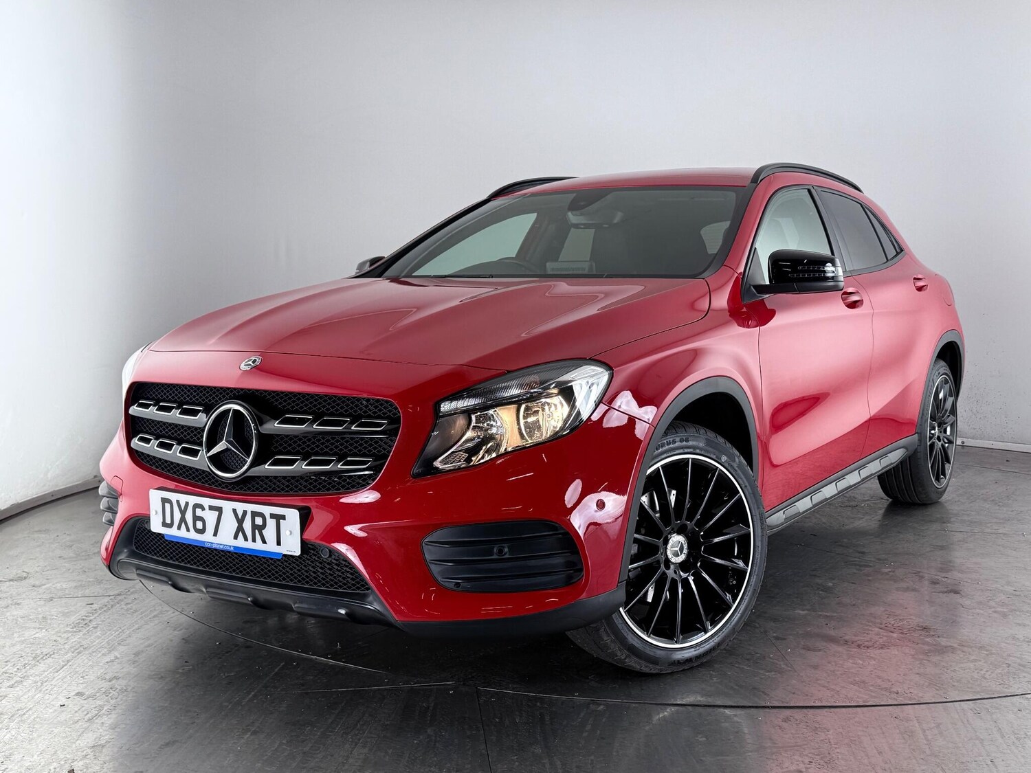Used Mercedes-Benz GLA 2017 for sale - 76468651: Photo 45