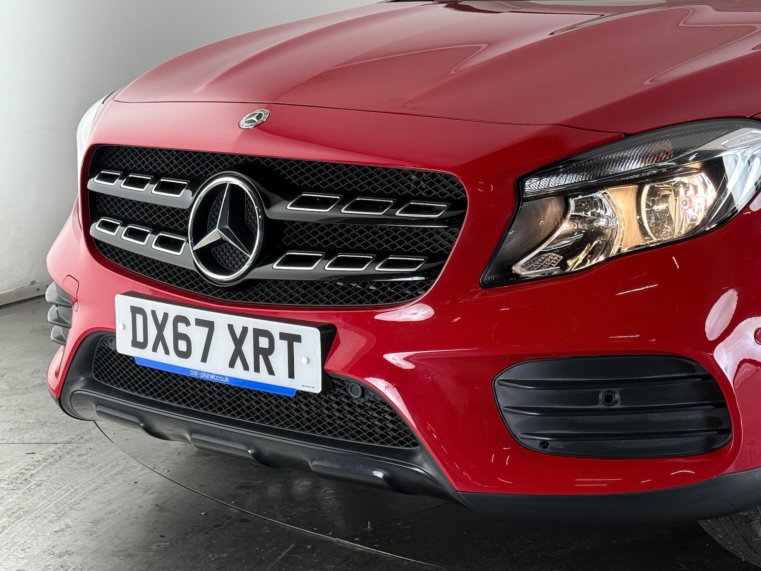 Used Mercedes-Benz GLA 2017 for sale - 76468651: Photo 47