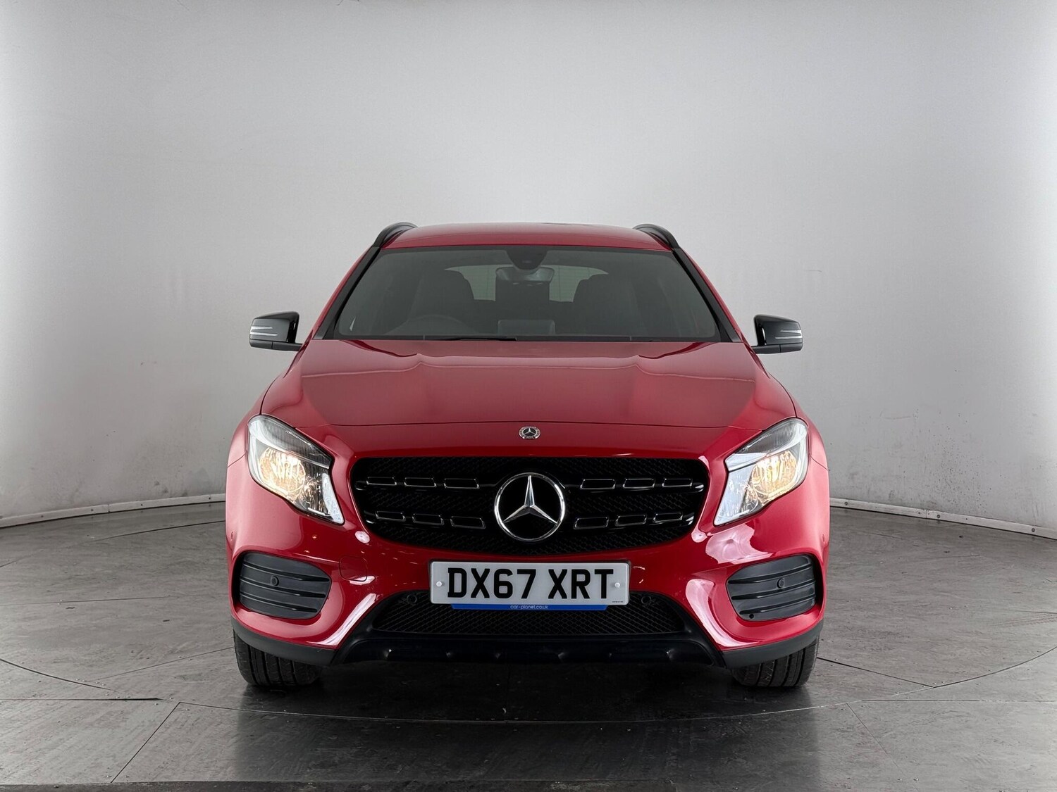 Used Mercedes-Benz GLA 2017 for sale - 76468651: Photo 7