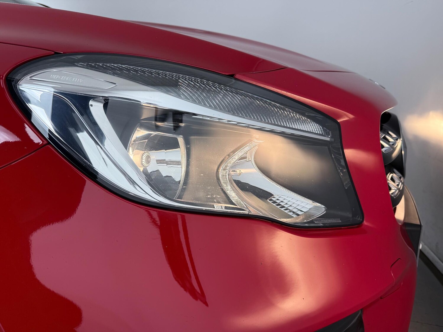 Used Mercedes-Benz GLA 2017 for sale - 76468651: Photo 8