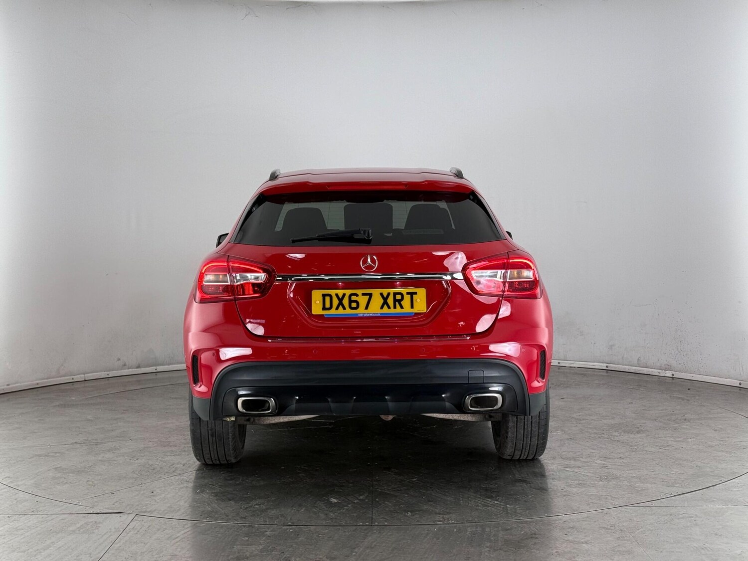 Used Mercedes-Benz GLA 2017 for sale - 76468651: Photo 9