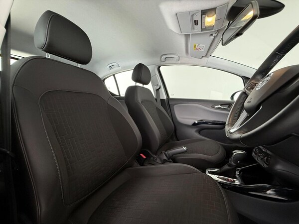 Used Vauxhall Corsa 2017 for sale - 76080282: Photo 16