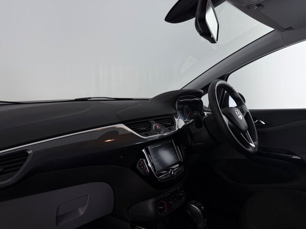 Used Vauxhall Corsa 2017 for sale - 76080282: Photo 17