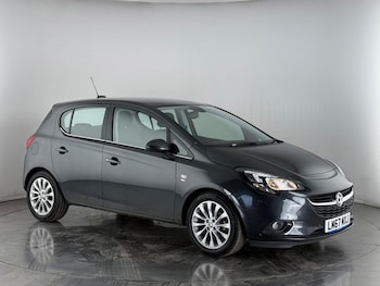 Used Vauxhall Corsa 2017 for sale - 76080282: Photo